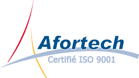 Logo Afortech