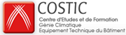 Logo COSTIC