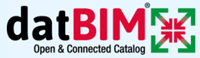 Logo datBIM