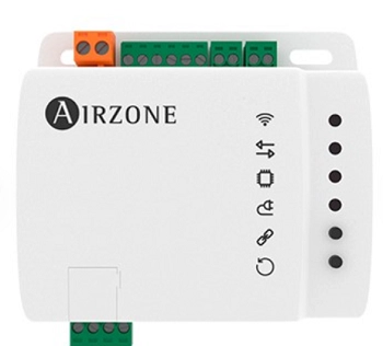 Module de régulation