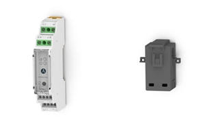 Compteur d’énergie Wi-Fi Airzone pour CVC