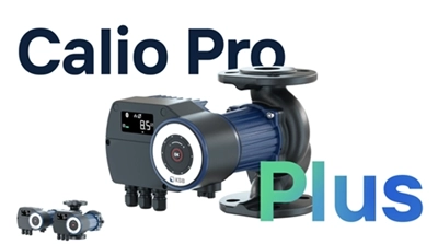 Calio Pro Plus Calio Pro Plus