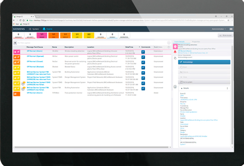 Ecran design responsive technologie HTML5