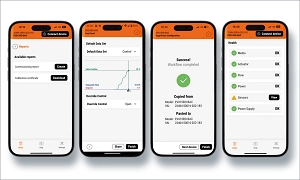 Nouvelle boîte à outils de l'application