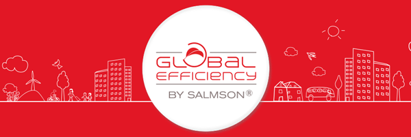 Logo Global Efficiency