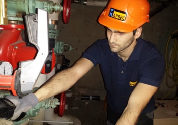 Solution intelligente d'équilibrage hydraulique