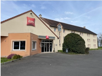 Modernisation énergétique hôtelière en Normandie