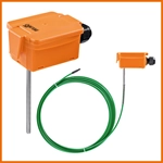 Capteurs de température Capteurs de température