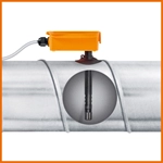 Capteurs de qualité d'air Capteurs de qualité d'air