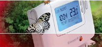 Régulation Honeywell