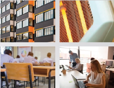 Un pilotage adapté à la rénovation des bâtiments existants