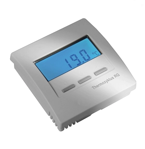 Thermozyklus RG