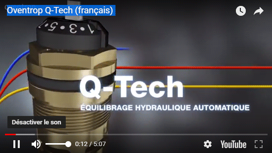 Vidéo Q-Tech