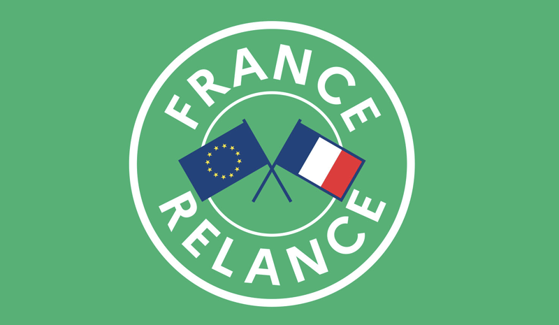 plan france relance rénovation