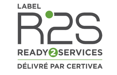 r2s label certivea