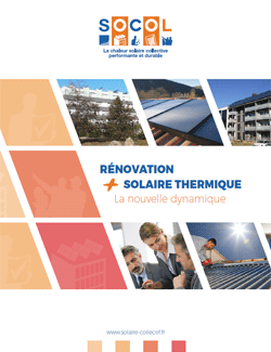 brochure Solaire thermique