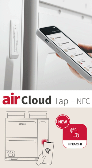 air cloud tap