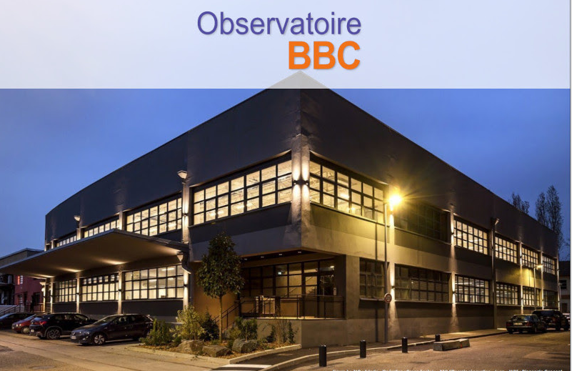 observatoire bbc