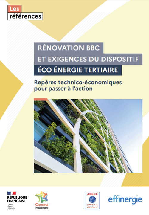 rénovation bbc énergie tertiaire