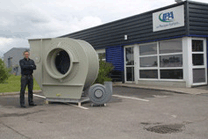ventilation LPA