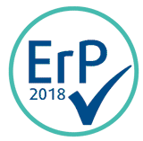 Logo Erp 2018