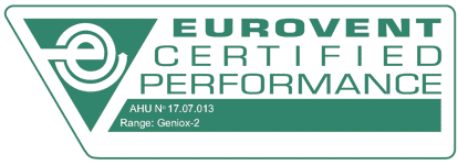 Logo Eurovent
