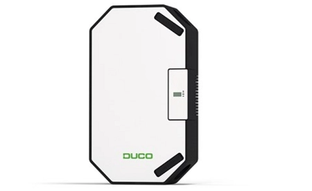 VMC double flux
