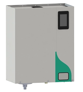 Humidificateur à électrodes