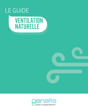 guide ventilation naturelle