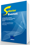 logiciel Selector Everest
