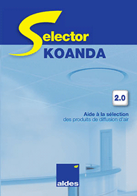 logiciel Sélector Koanda