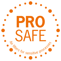 logo pro safe