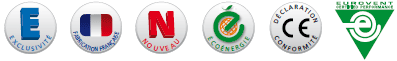 Logos Duo TECH