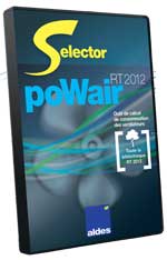 Selector PoWair