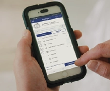 Application Installateur : débit d’air garanti Application Installateur : débit d’air garanti