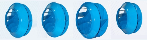 Ventilation offshore et marine